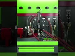 Bancada de testes multifuncional JZ-916