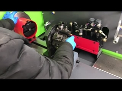 JZ-919 コモンレール統合ディーゼル注射器試験台 CAT HEUI EUI EUP
