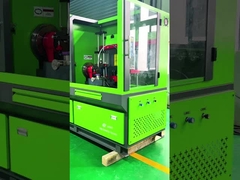 JZ-919 Diesel Common Rail High Pressure HEUI EUI EUP Injetor e banco de ensaio de diagnóstico de bomba 320D