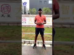 Wuxi Chengshunda / Jiamiao Fábrica Tour