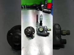 Ferramenta para Desmontagem e Montagem do Êmbolo da Bomba de Óleo Common Rail