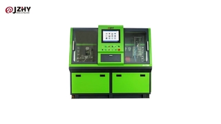 いすゞ JZ-726 テスト