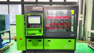 Delphi 28559935 4 ユニット並列テスト